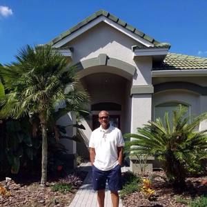 Meet your Posher, John